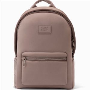 Dagne Dover Dakota large neoprene backpack